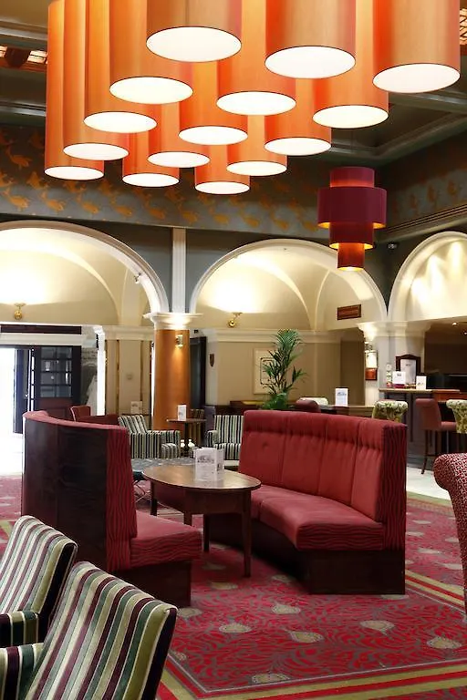 The Royal Hotel Hull Kingston upon Hull