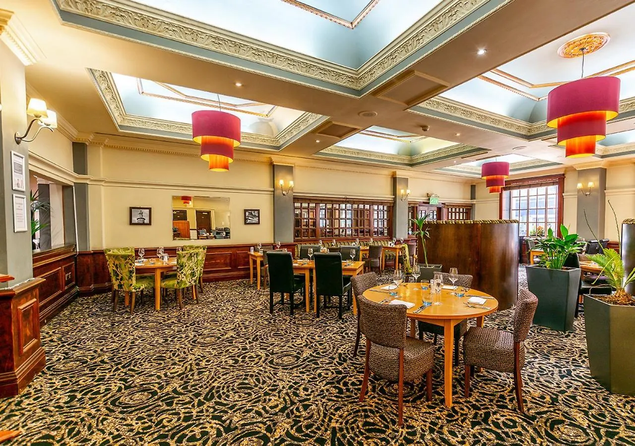 The Royal Hotel Hull Kingston upon Hull