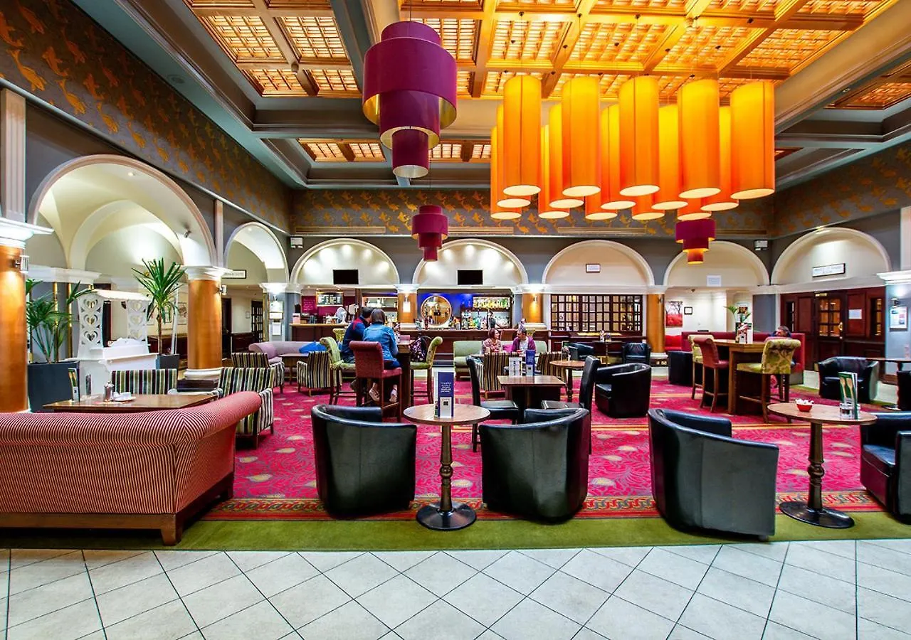 The Royal Hotel Hull Kingston upon Hull United Kingdom