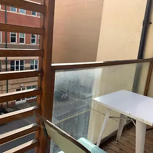 Apartment Perks, Kingston upon Hull