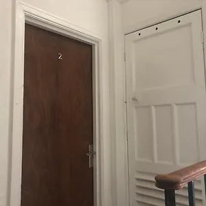 Apartment King Edward House Flat 2, Kingston upon Hull
