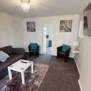 Apartment Marina House, Kingston upon Hull