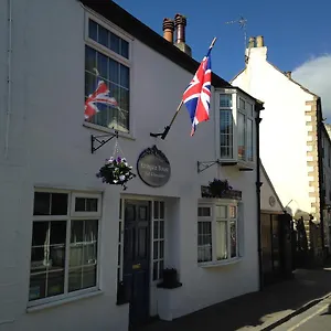 Kirkgate House Knaresborough