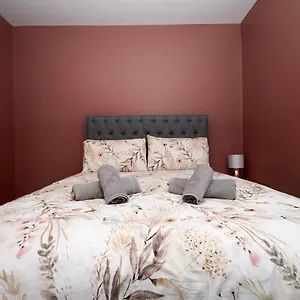 Holiday home Northbrook