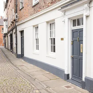 Apartment Spirit Of Street Hull Old Town, Kingston upon Hull