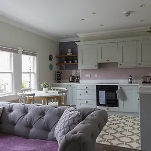 Apartment Vesta