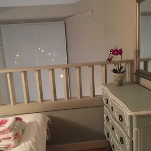 Apartment Drummond