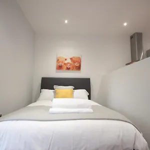 Apartment 332, Kingston upon Hull
